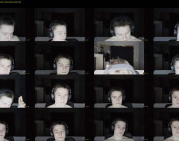 nfeibk — 11 minute Chaturbate male cam show recording, 1080p, Jul 22, 2021