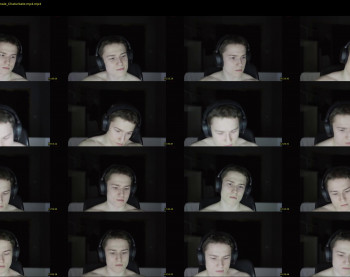 nfeibk — 31 minute Chaturbate male cam show recording, 1080p, Jul 22, 2021