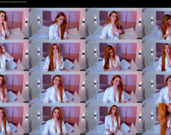 nicolette_01 — 70 minute Chaturbate female cam show recording, 1080p, Jul 23, 2021
