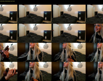 nina_mon — 17 minute Chaturbate female cam show recording, 1080p, Jul 22, 2021