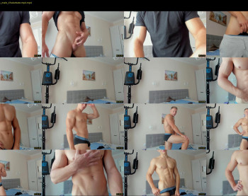 o_r_b_i_t — 47 minute Chaturbate male cam show recording, 720p, Jul 22, 2021