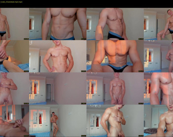 o_r_b_i_t — 47 minute Chaturbate male cam show recording, 720p, Jul 22, 2021