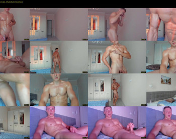 o_r_b_i_t — 47 minute Chaturbate male cam show recording, 720p, Jul 22, 2021
