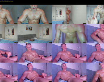 o_r_b_i_t — 28 minute Chaturbate male cam show recording, 720p, Jul 22, 2021