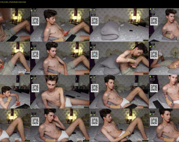 oliver_baker — 76 minute Chaturbate male cam show recording, 1080p, Jul 22, 2021