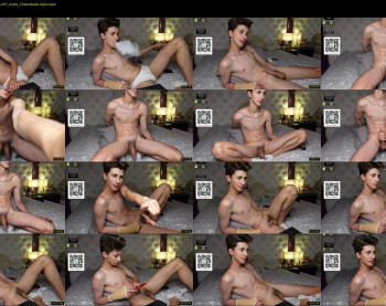 oliver_baker — 80 minute Chaturbate male cam show recording, 1080p, Jul 22, 2021