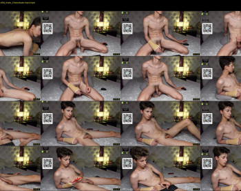 oliver_baker — 37 minute Chaturbate male cam show recording, 1080p, Jul 22, 2021