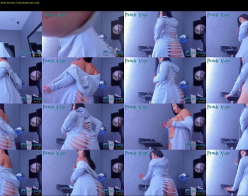 pamela_vega — 70 minute Chaturbate female cam show recording, 1080p, Jul 23, 2021