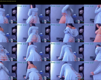 pamela_vega — 70 minute Chaturbate female cam show recording, 1080p, Jul 23, 2021