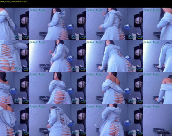 pamela_vega — 28 minute Chaturbate female cam show recording, 1080p, Jul 23, 2021