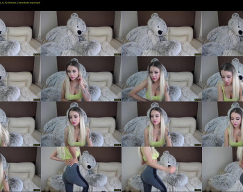 patricia_bloom — 16 minute Chaturbate female cam show recording, 1080p, Jul 22, 2021