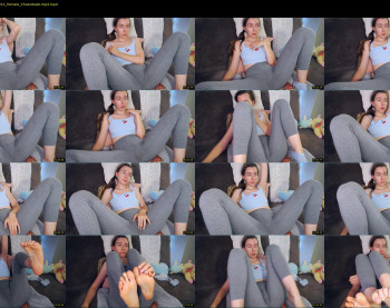 peaceduke — 19 minute Chaturbate female cam show recording, 1080p, Jul 22, 2021