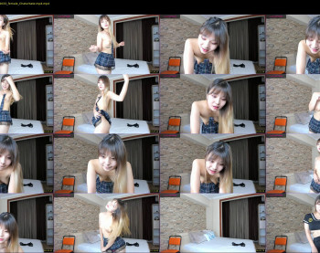 peow_peow_ — 64 minute Chaturbate female cam show recording, 720p, Jul 22, 2021