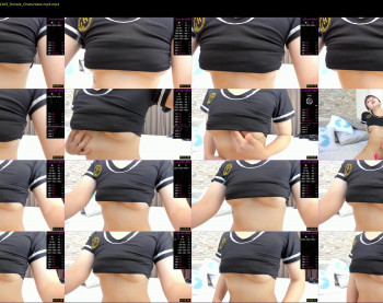 peow_peow_ — 3 minute Chaturbate female cam show recording, 720p, Jul 22, 2021