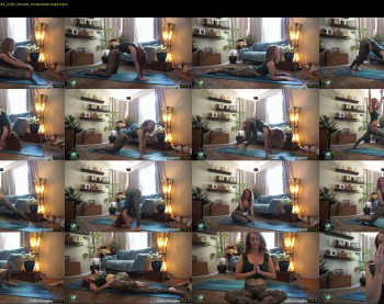 peppermintdusty — 47 minute Chaturbate couple cam show recording, 1080p, Jul 22, 2021