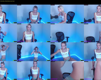 petitebrat — 70 minute Chaturbate female cam show recording, 1080p, Jul 22, 2021