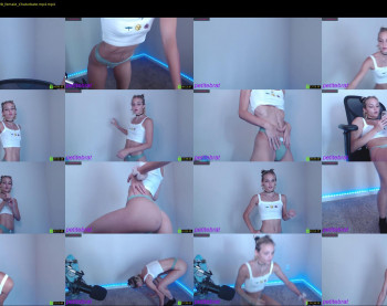 petitebrat — 70 minute Chaturbate female cam show recording, 1080p, Jul 22, 2021
