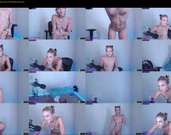 petitebrat — 70 minute Chaturbate female cam show recording, 1080p, Jul 22, 2021
