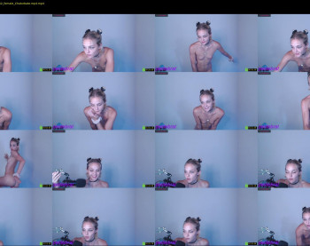petitebrat — 3 minute Chaturbate female cam show recording, 1080p, Jul 22, 2021