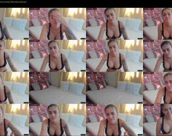 pk2secretxx — 9 minute Chaturbate female cam show recording, 720p, Jul 22, 2021