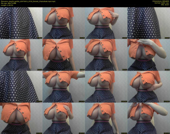 playful_goldie — 121 minute Chaturbate female cam show recording, 480p, Jul 22, 2021