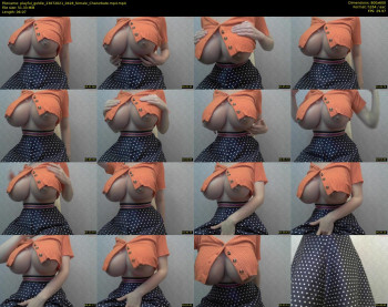 playful_goldie — 7 minute Chaturbate female cam show recording, 480p, Jul 23, 2021