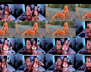 popy_star — 74 minute Chaturbate couple cam show recording, 1080p, Jul 22, 2021
