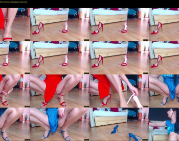 power_stuff — 71 minute Chaturbate female cam show recording, 720p, Jul 22, 2021
