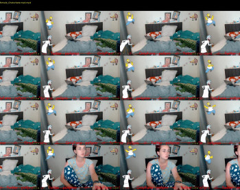 ps4pro — 13 minute Chaturbate female cam show recording, 1080p, Jul 23, 2021