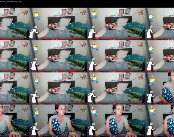 ps4pro — 8 minute Chaturbate female cam show recording, 1080p, Jul 23, 2021
