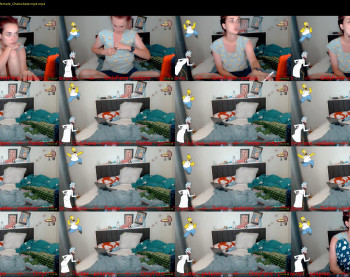 ps4pro — 23 minute Chaturbate female cam show recording, 1080p, Jul 23, 2021