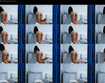 pussysweet9 — 22 minute Chaturbate female cam show recording, 1080p, Jul 22, 2021