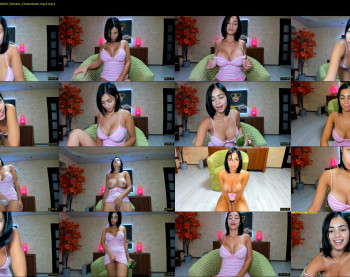 raquelle_star — 70 minute Chaturbate couple cam show recording, 1080p, Jul 22, 2021