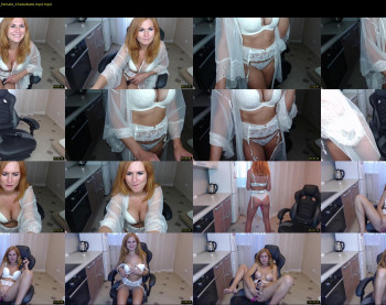 roxxxco — 70 minute Chaturbate female cam show recording, 1080p, Jul 22, 2021