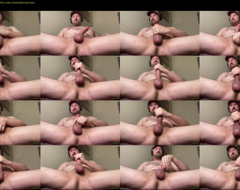 ryanlanders — 12 minute Chaturbate male cam show recording, 1080p, Jul 23, 2021