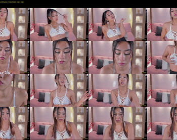 sadashi_ — 8 minute Chaturbate female cam show recording, 1080p, Jul 22, 2021