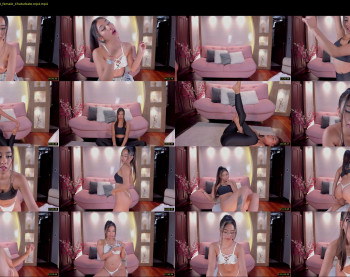 sadashi_ — 70 minute Chaturbate female cam show recording, 1080p, Jul 22, 2021
