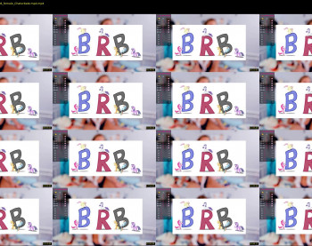 sallysarry — 31 minute Chaturbate couple cam show recording, 1080p, Jul 22, 2021