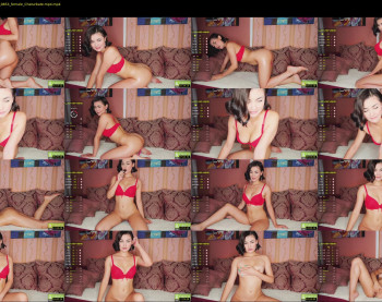 sandysweetie — 22 minute Chaturbate female cam show recording, 1080p, Jul 22, 2021