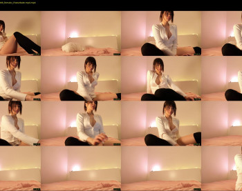 sasha_ursx — 42 minute Chaturbate female cam show recording, 1080p, Jul 22, 2021