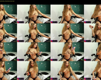 scarlett1_ — 36 minute Chaturbate female cam show recording, 720p, Jul 23, 2021