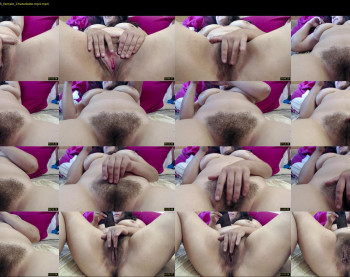 siana555 — 18 minute Chaturbate female cam show recording, 720p, Jul 22, 2021