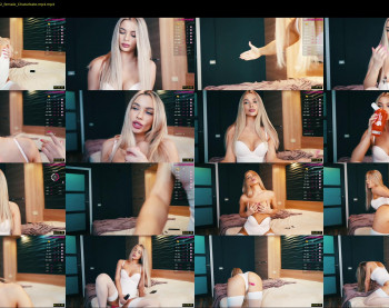 slemgem — 62 minute Chaturbate couple cam show recording, 720p, Jul 22, 2021