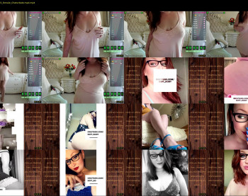 soft_body — 33 minute Chaturbate female cam show recording, 1080p, Jul 22, 2021