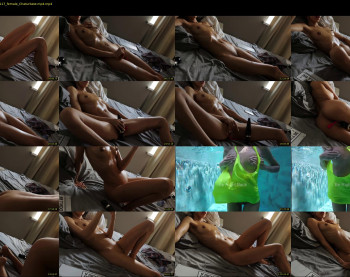 star_gazing — 71 minute Chaturbate female cam show recording, 1080p, Jul 22, 2021