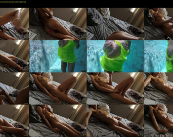 star_gazing — 46 minute Chaturbate female cam show recording, 1080p, Jul 22, 2021