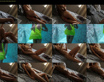 star_gazing — 49 minute Chaturbate female cam show recording, 1080p, Jul 22, 2021