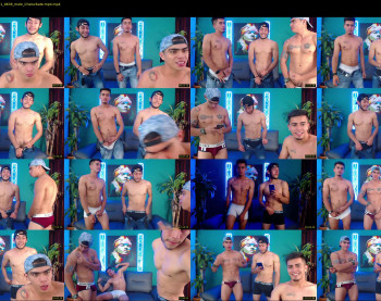 straigthguysfun — 70 minute Chaturbate male cam show recording, 1080p, Jul 22, 2021