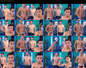 straigthguysfun — 5 minute Chaturbate male cam show recording, 1080p, Jul 22, 2021