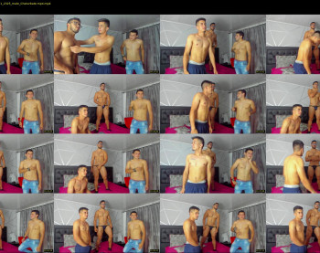 straigthguysfun — 3 minute Chaturbate male cam show recording, 1080p, Jul 22, 2021